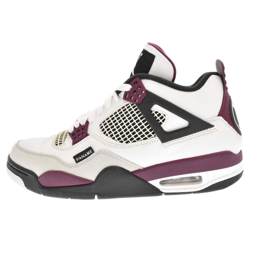 NIKE (ナイキ) × PARIS SAINT GERMAIN AIR JORDAN 4 RETRO PSG NIKE (ナイキ) × PARIS SAINT GERMAIN AIR JORDAN 4 RETRO PSG