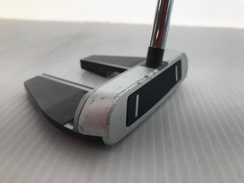 PRGR(プロギア) シルバーブレードパター EEセンターシャフト 33インチ