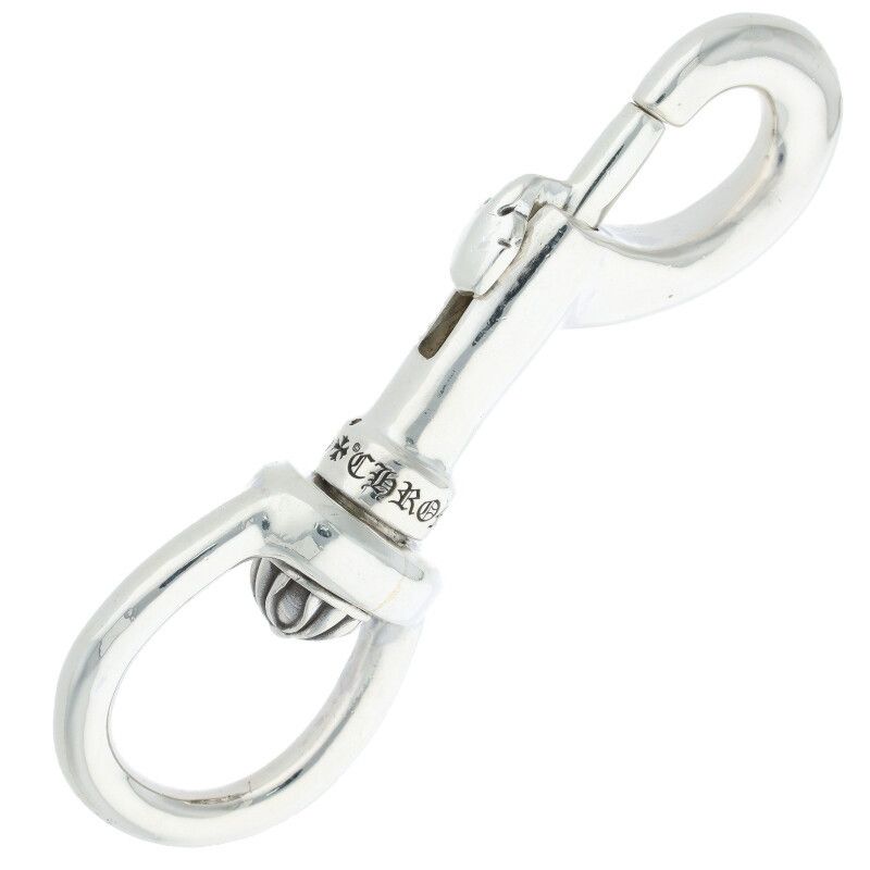 CLIP SWIVEL