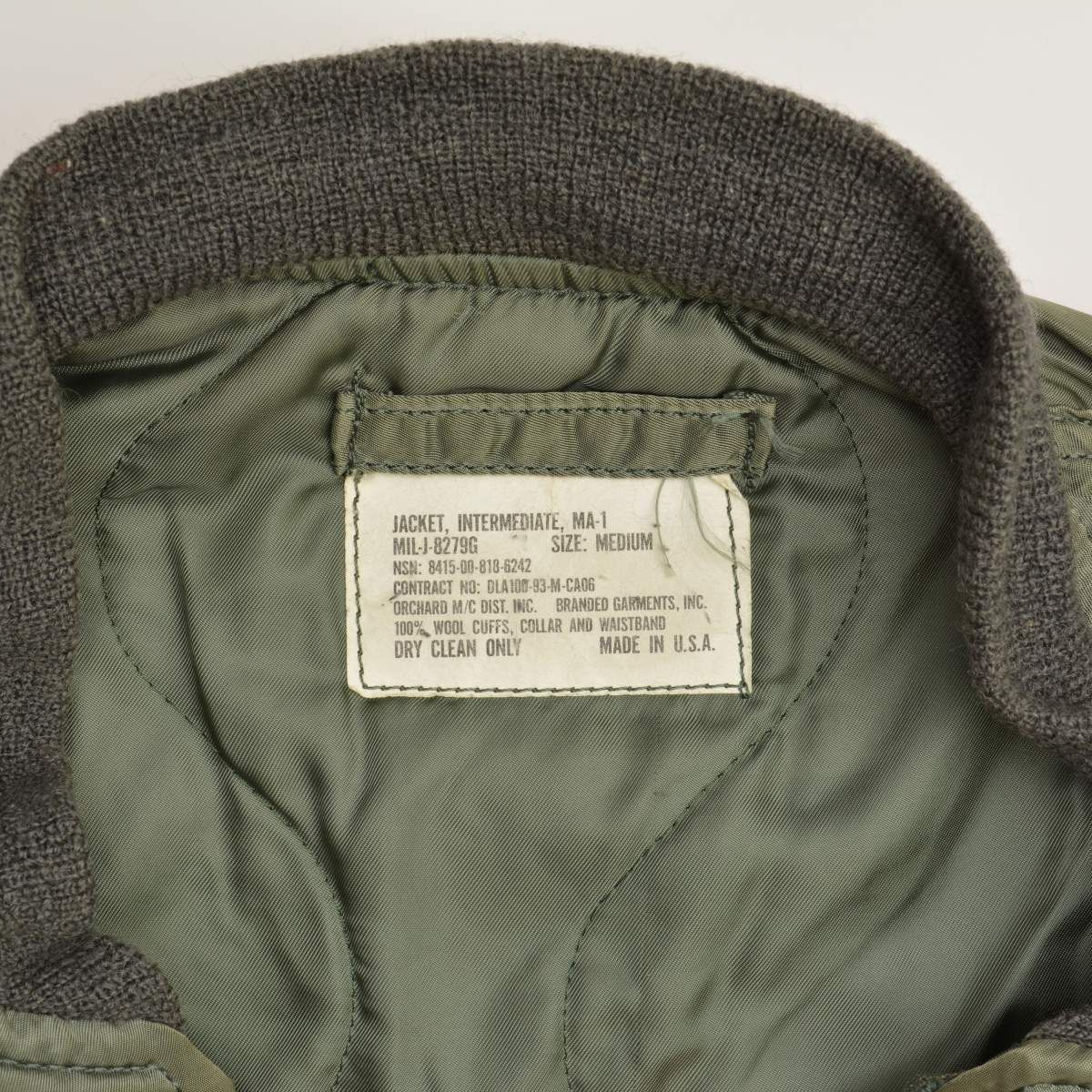【新品】ヌーディジーンズ　G-1レザーフライトジャケット定価115,500円 新品】ヌーディジーンズ G-1レザーフライトジャケット定価