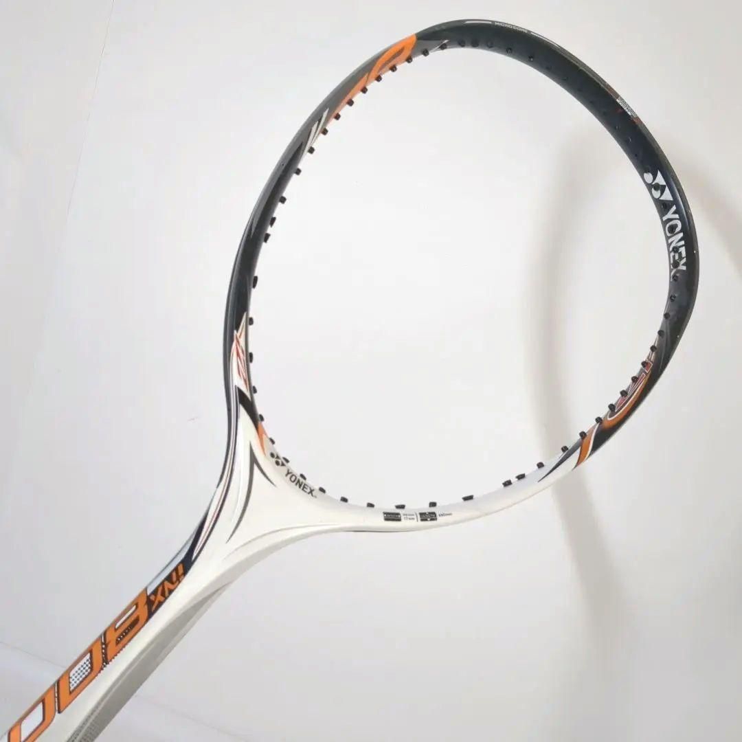 ヨネックス INX800 アイネクステージ SL1 25-35 LBS 260g ヨネックス INX800 アイネクステージ SL1 25-35 LBS 260g - メルカリ