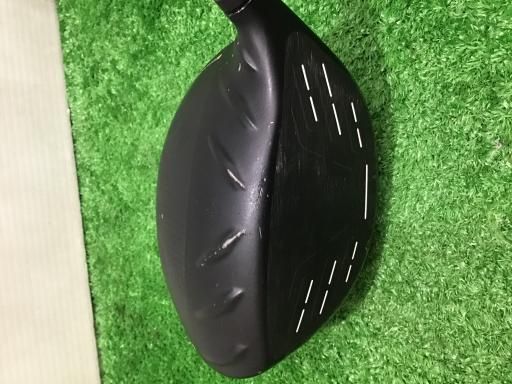 ピン G 430 LST 9° ドライバー DR リシャフト フレックスその他 メンズ 男性用 右利き 右用 Dランク ゴルフクラブ