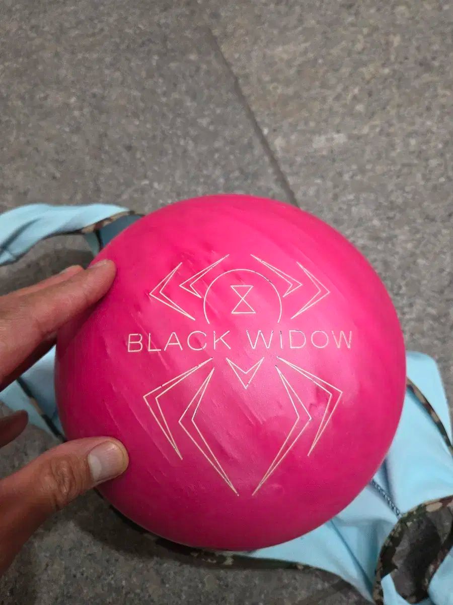 HAMMER ハンマー black widow ブラックウィドウ ウレタン ピンク 15 ポンド 販売