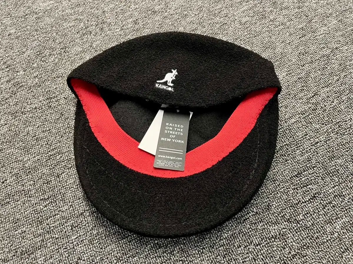 KANGOL カンゴール ハンチングキャップ