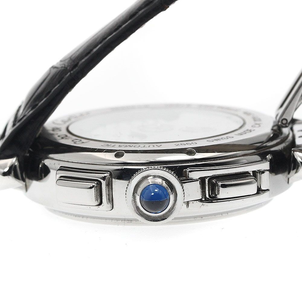 カルティエ CARTIER W3108555 パシャ 42MM クロノグラフ 自動