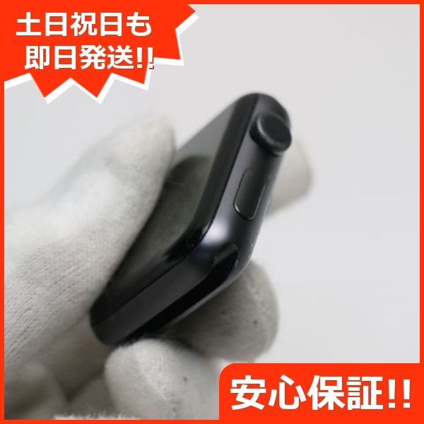 良品中古 Apple Watch series3 42mm GPSモデル スペースグレイ 即日発送 Apple 中古 土日祝発送OK 04000 -  メルカリ