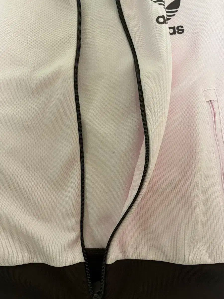 adidas アディダス ベッケンバウアー ピンクブラウン ジャージ JX 2804