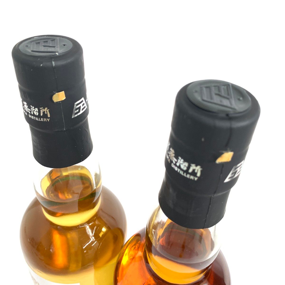 □東京都内の住所へのみ発送□未開栓/年齢確認必須 長濱蒸溜所