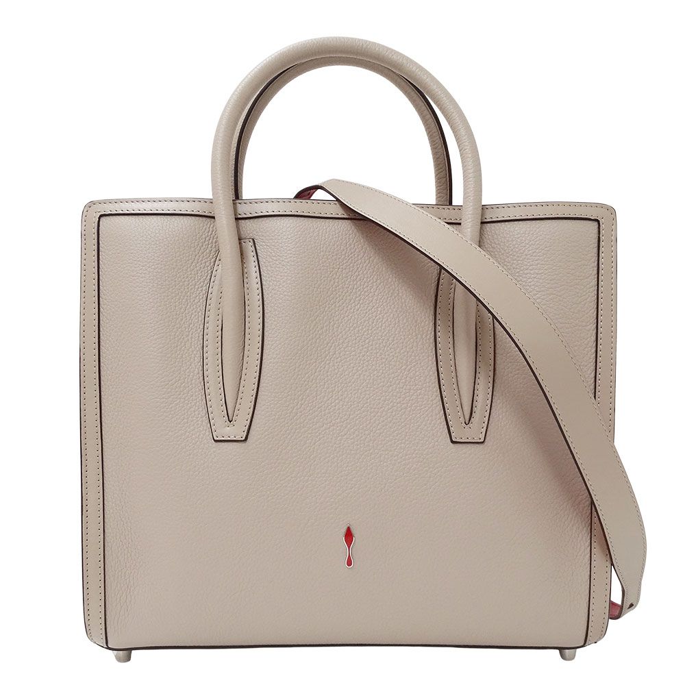 クリスチャンルブタン Christian Louboutin バッグ レディース