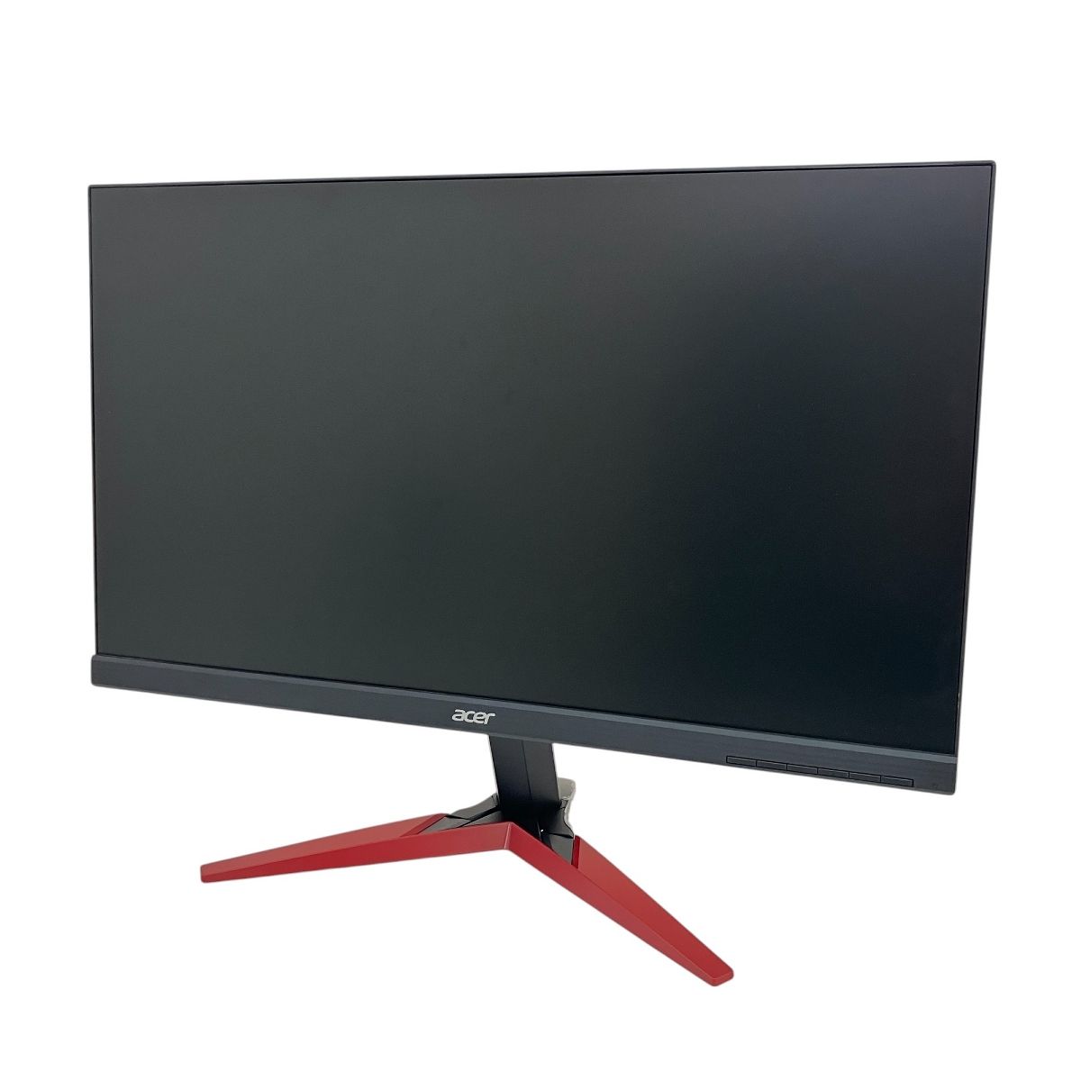 acer KG251Q Jbmidpx ゲーミングモニター 24.5インチ 2020年製 PC周辺機器 ディスプレイ 液晶 Z10060855