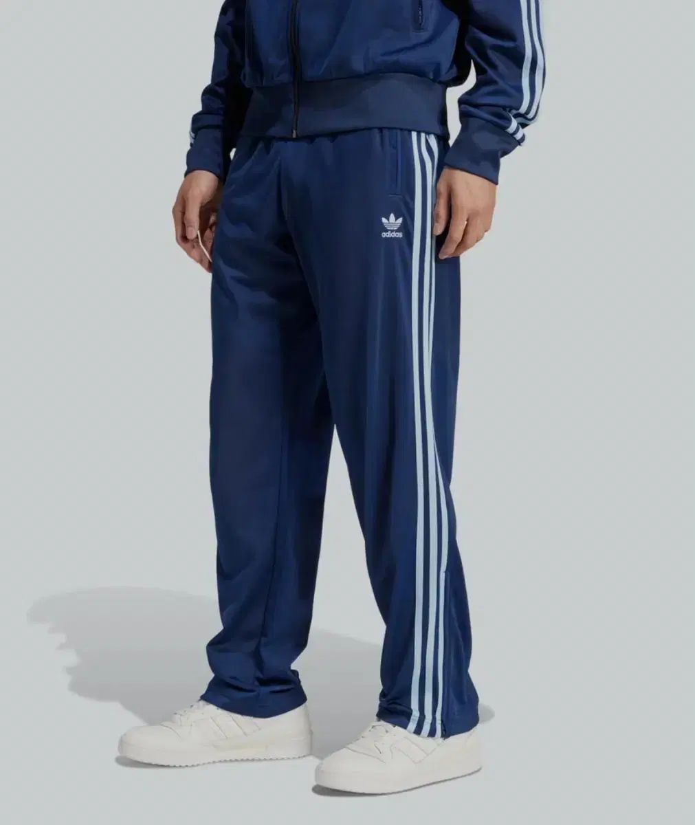 adidas アディダス クラシック ファイヤーバード トラック パンツ ズボン S
