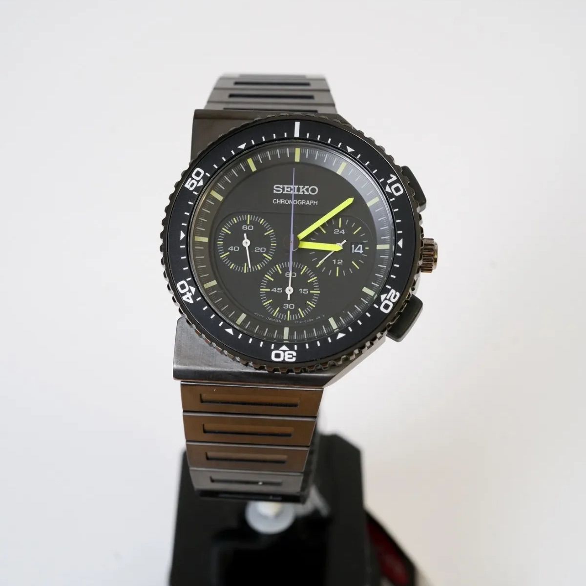 世界限定2500本】腕時計 メンズ セイコー SEIKO GIUGIARO DESIGN 限定 