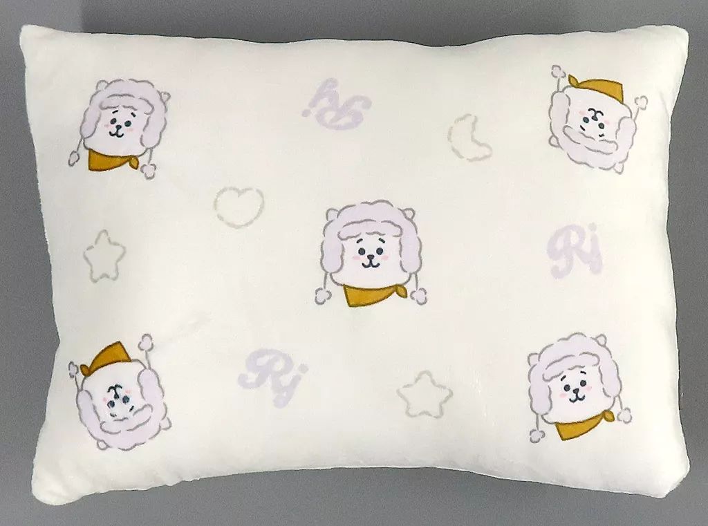 中古】クッション・本体 [単品] RJ(ジン) クッション 「BT21」 ロフト