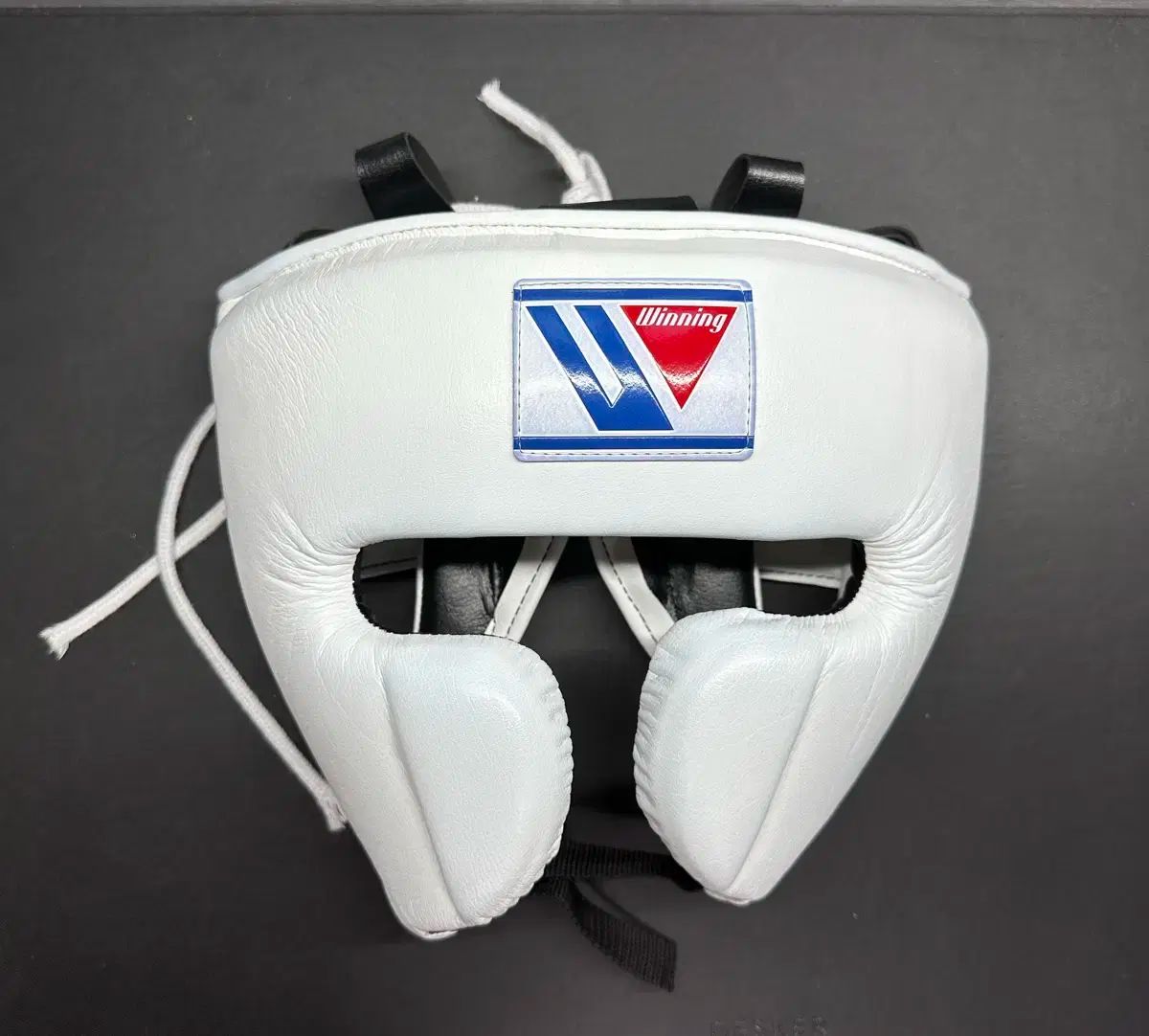 ウィニング Winning ヘッドギア T 今すぐ M サイズ