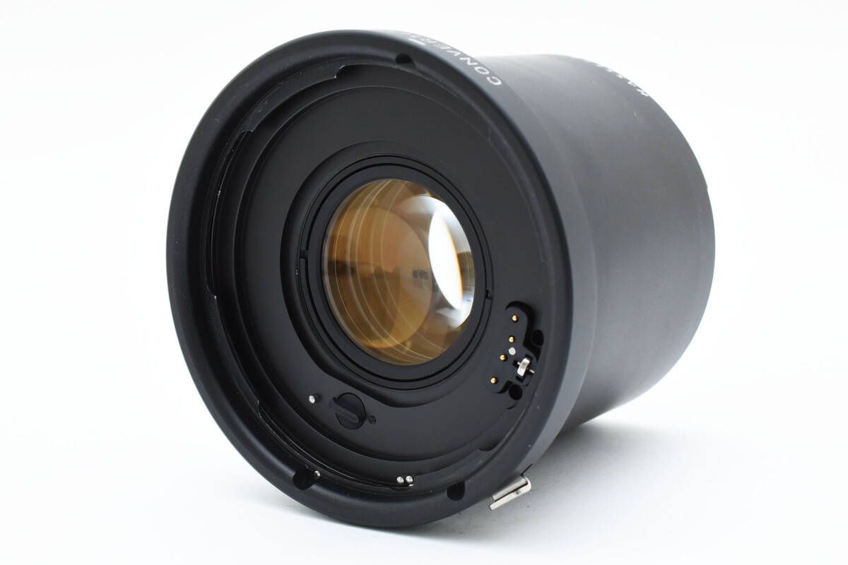 ☆美品☆ ハッセルブラッド Hasselblad Converter 2XE 