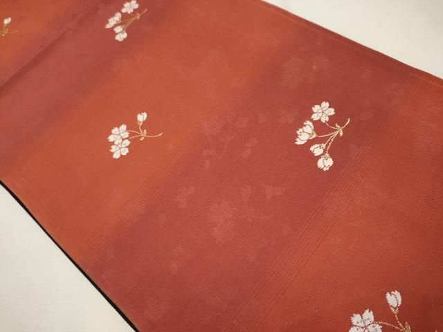 草花文