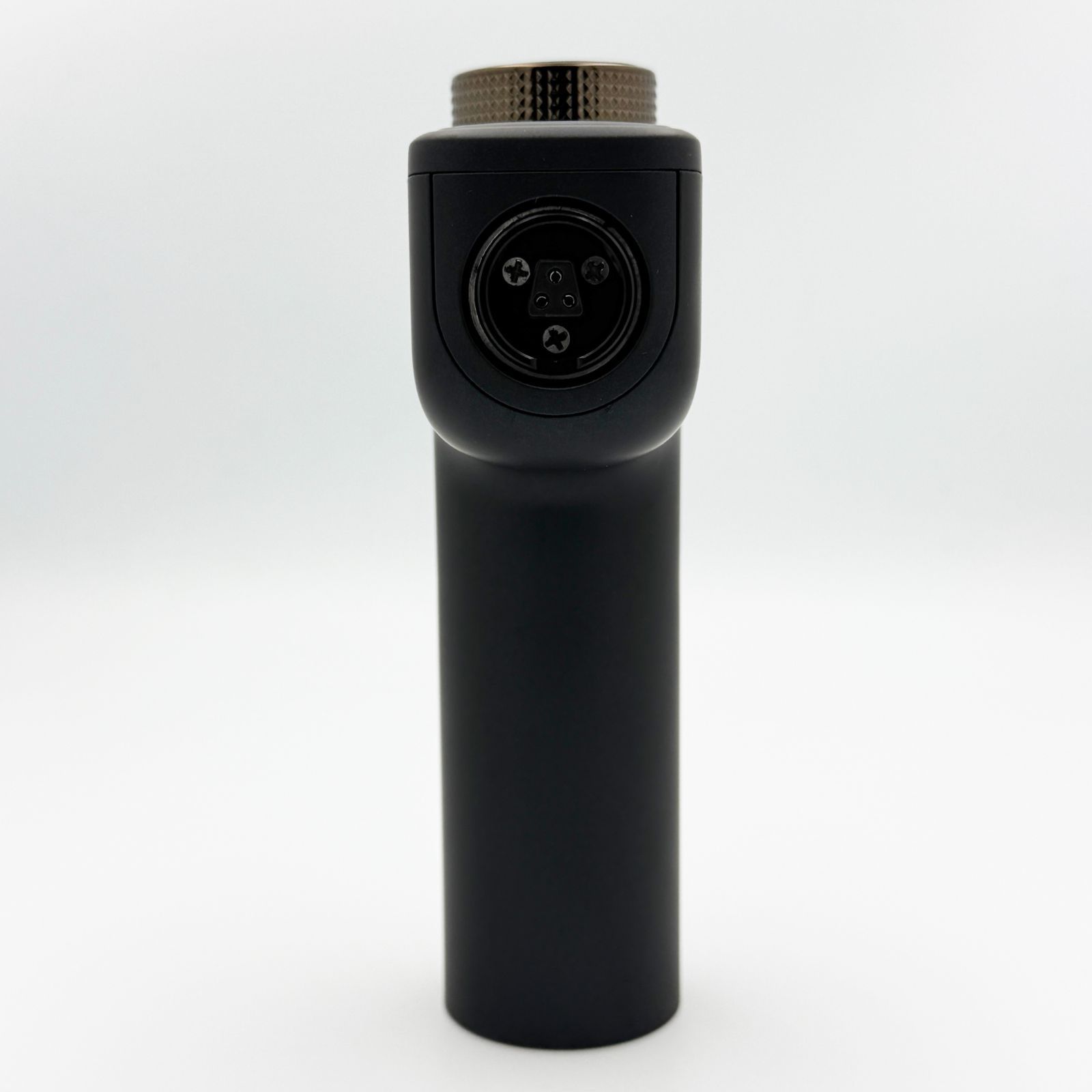 ドクターエア REG-03 BLACK 付属品／充電スタンド】エクサガン ホット&クール REG-03 BK