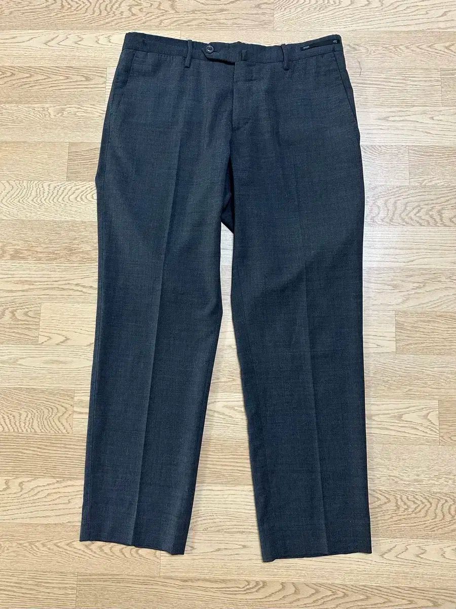 PT01 STRETCH スキニーフィット スラックス パンツ 46 サイズ