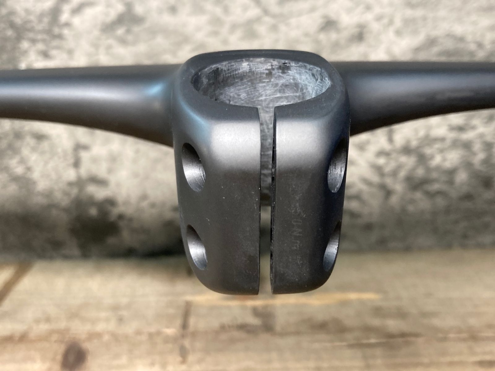 ドロップハンドル