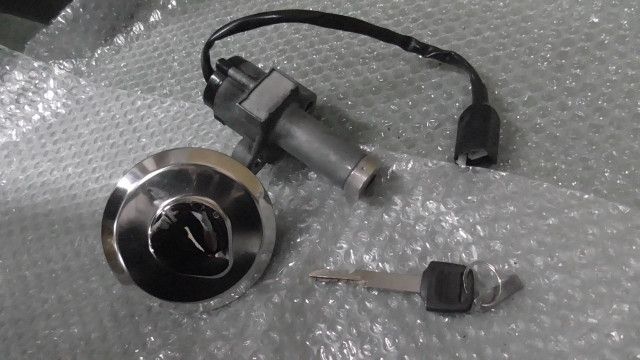 CBF125T LALPJJN25P3104xx の キーセット 1759200199