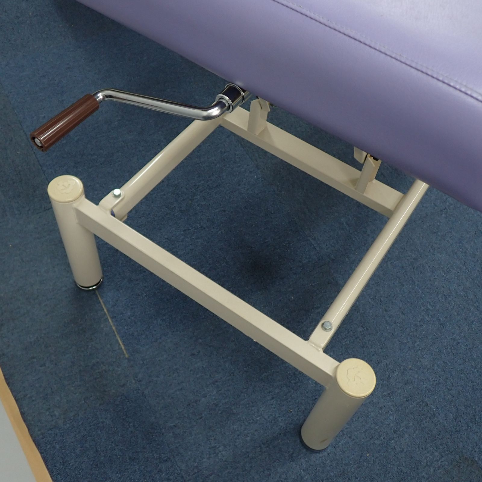 マッサージベッド