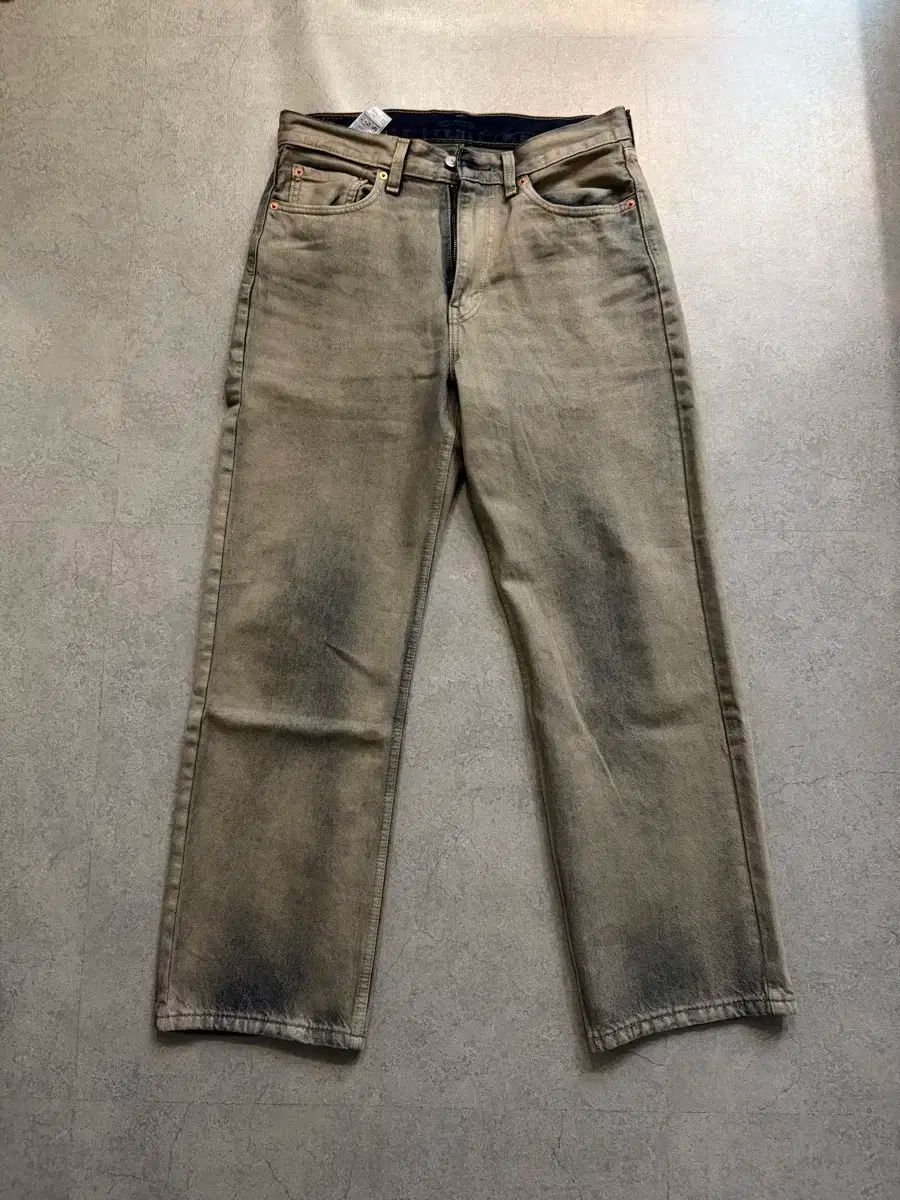 LEVI S リーバイス BEAMS ビームス 565 30