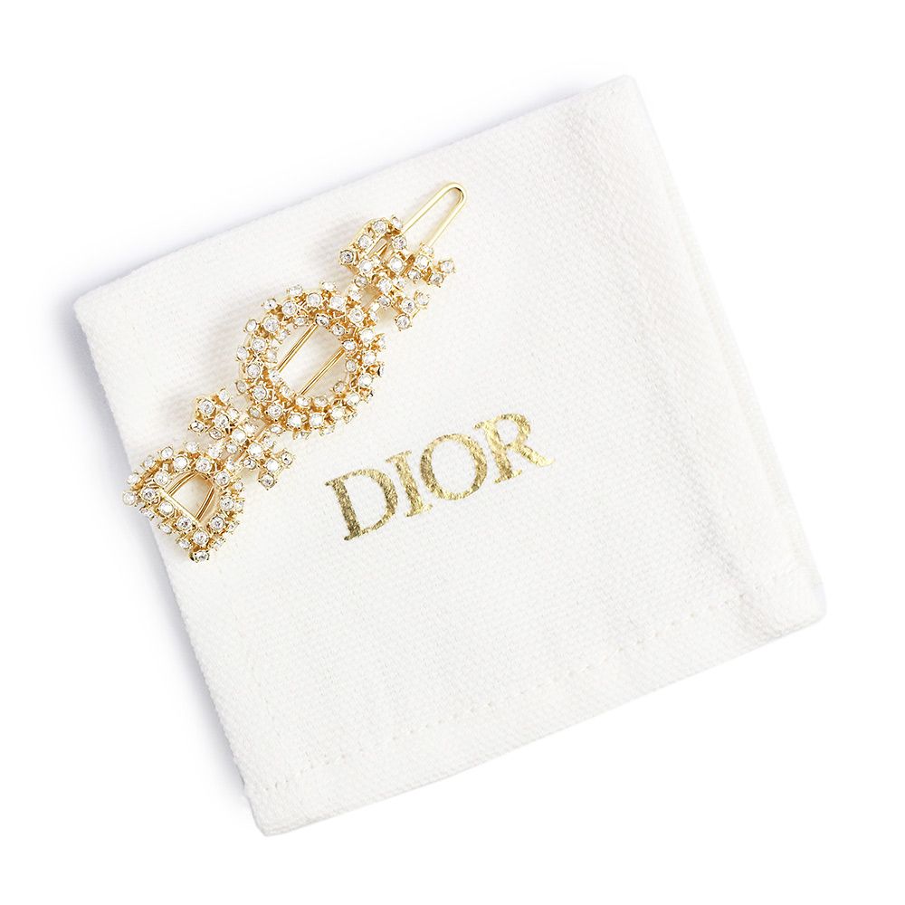クリスチャンディオール ミス ディオール MISS DIOR ロゴ ライン
