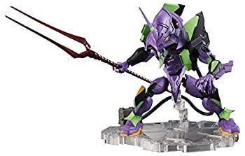 【-非常に良い】NXEDGE STYLE ネクスエッジスタイル [EVA UNIT] 新世紀エヴァンゲリオン エヴァンゲリオン初号機[TV版]