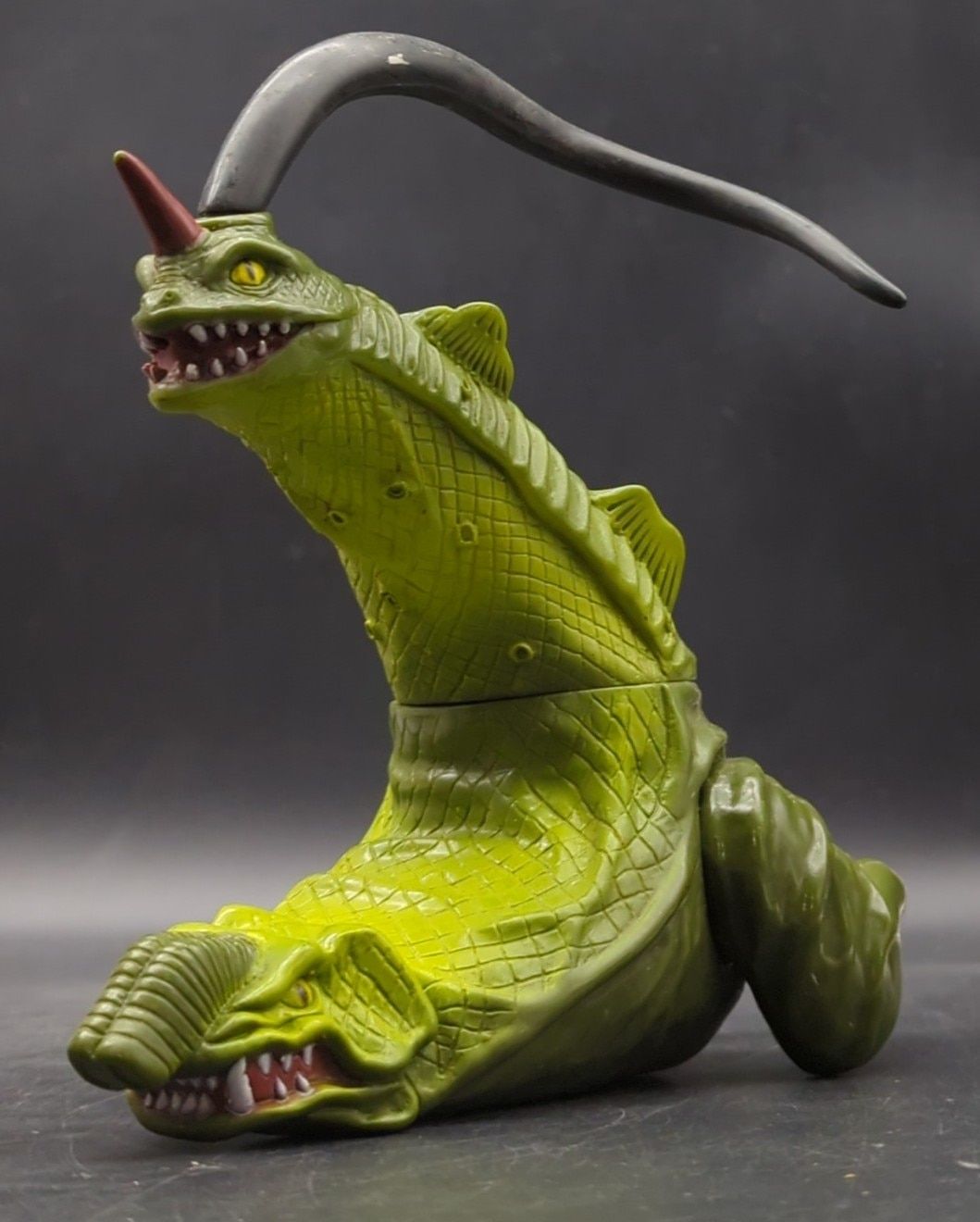 バンダイ グレートモンスターシリーズ ブローズ