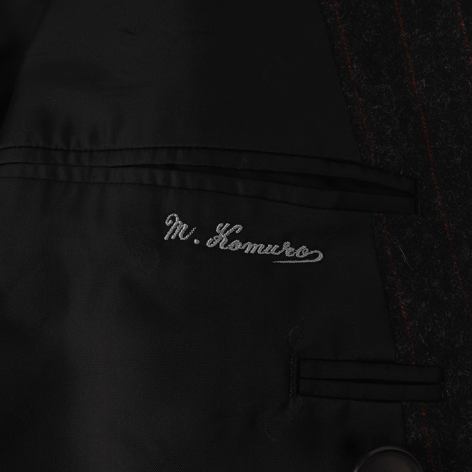 Christian Dior クリスチャンディオール ジャケット サイズ:96-82-175