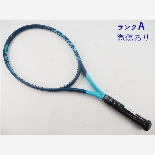 テニスラケット ヘッド グラフィン 360プラス インスティンクト エス 2020年モデル G2 HEAD GRAPHENE 360 INSTINCT S c25090299c