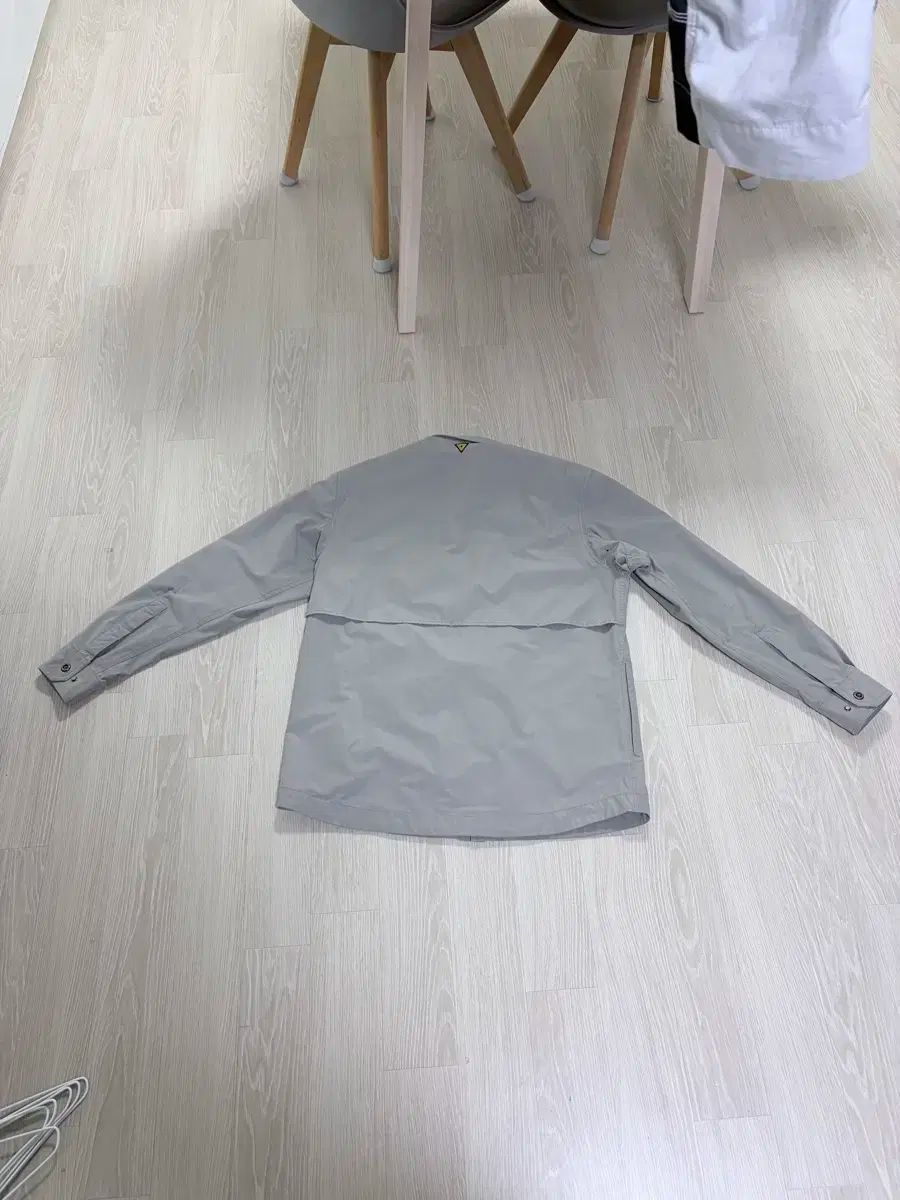 大胆主義者 シャトル サイズ 105