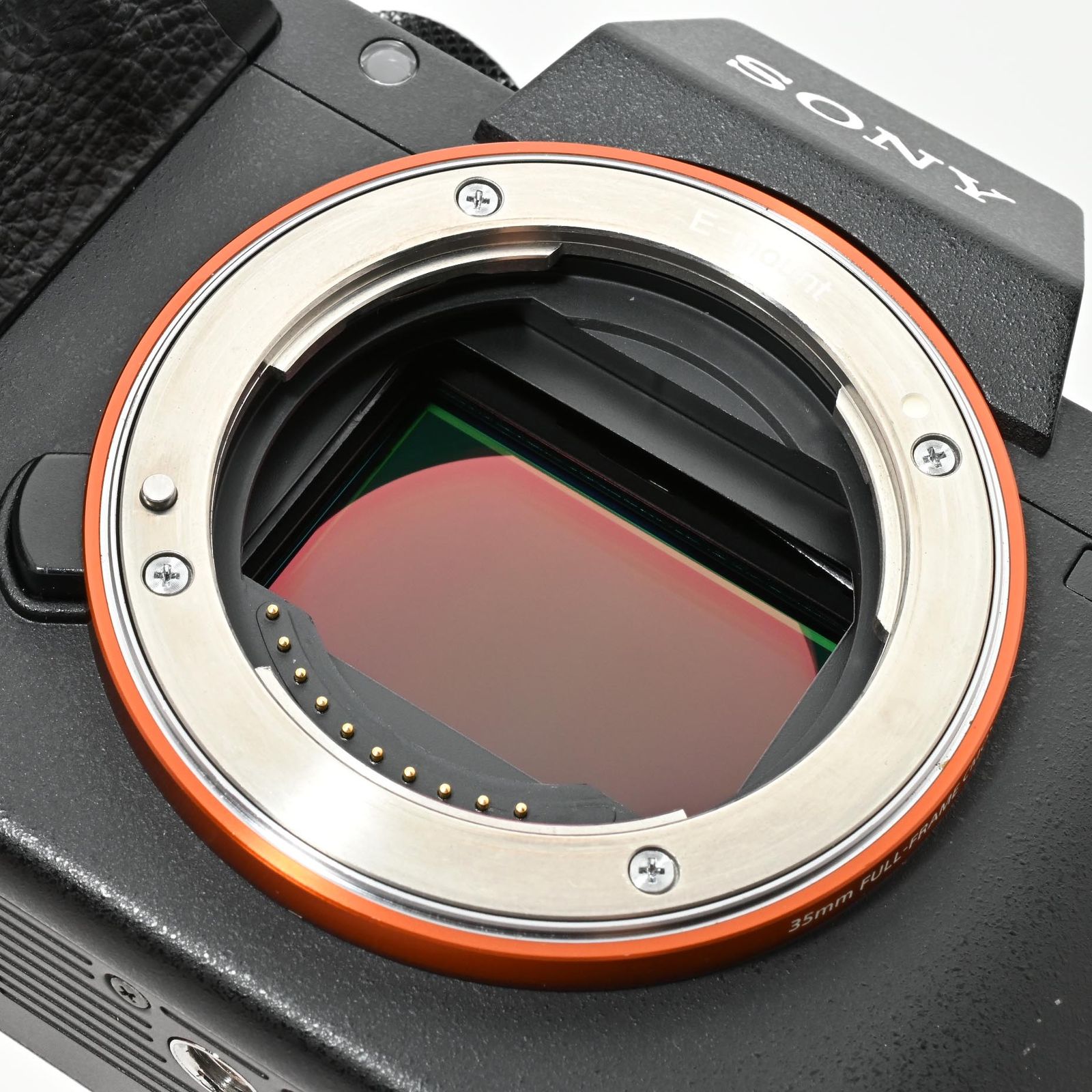 SONY a7ii ボディ SONY α7II ILCE-7M2 フルサイズ ミラーレスカメラ SONY a7ii ボディ SONY α7II ILCE-7M2 フルサイズ ミラーレスカメラ