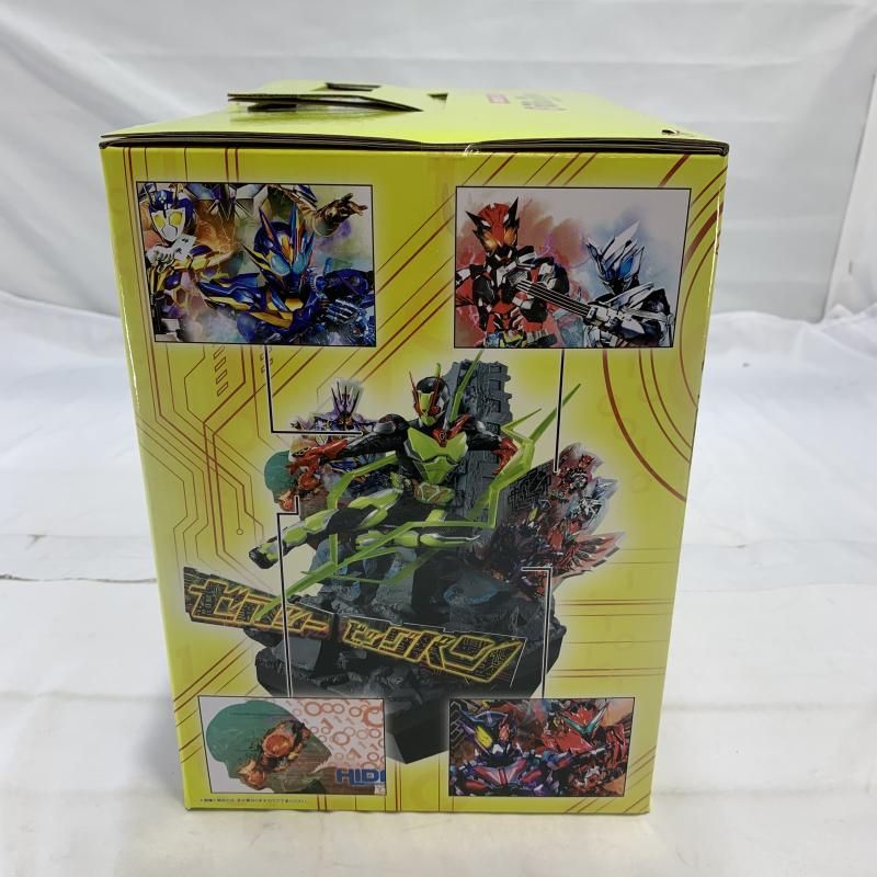 中古】未開封)BANDAI 一番くじ ラストワン賞 ONDIMENSION 仮面