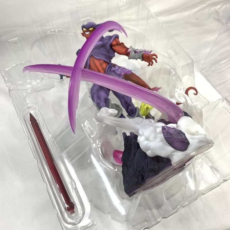 新品未開封　フィギュアーツゼロ　ジャネンバ Amazon.co.jp: TAMASHII NATIONS - ドラゴンボールZ
