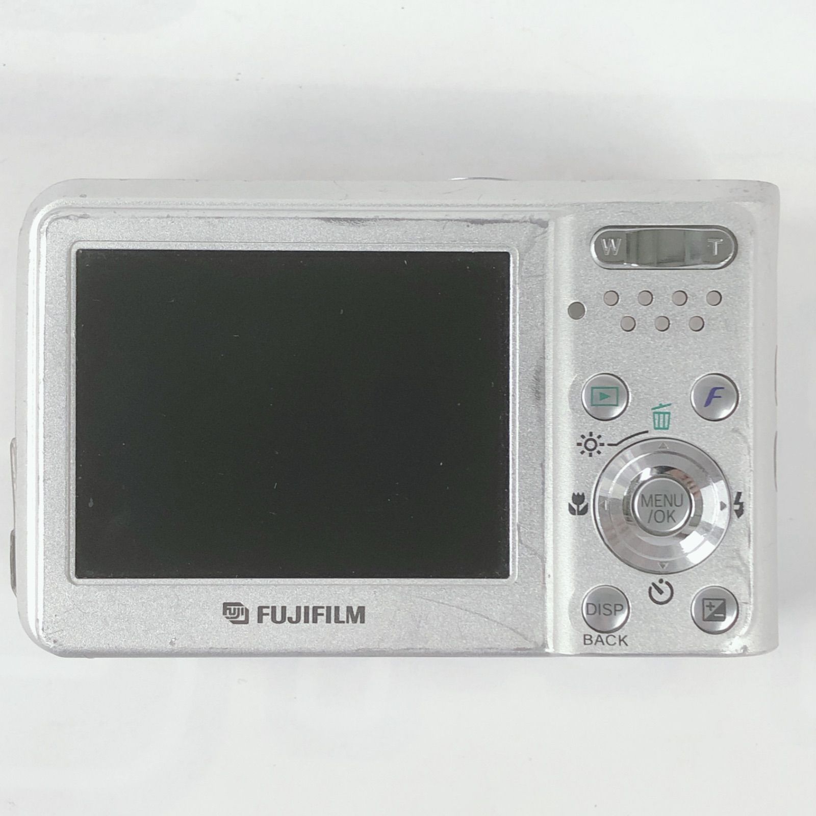 FUJIFILM FINEPIX F30 デジタルカメラ ジャンク品 - メルカリ