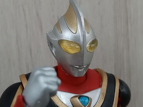 ◇【外箱欠品】 ULTRA-ACT ウルトラマンガイア（スプリーム