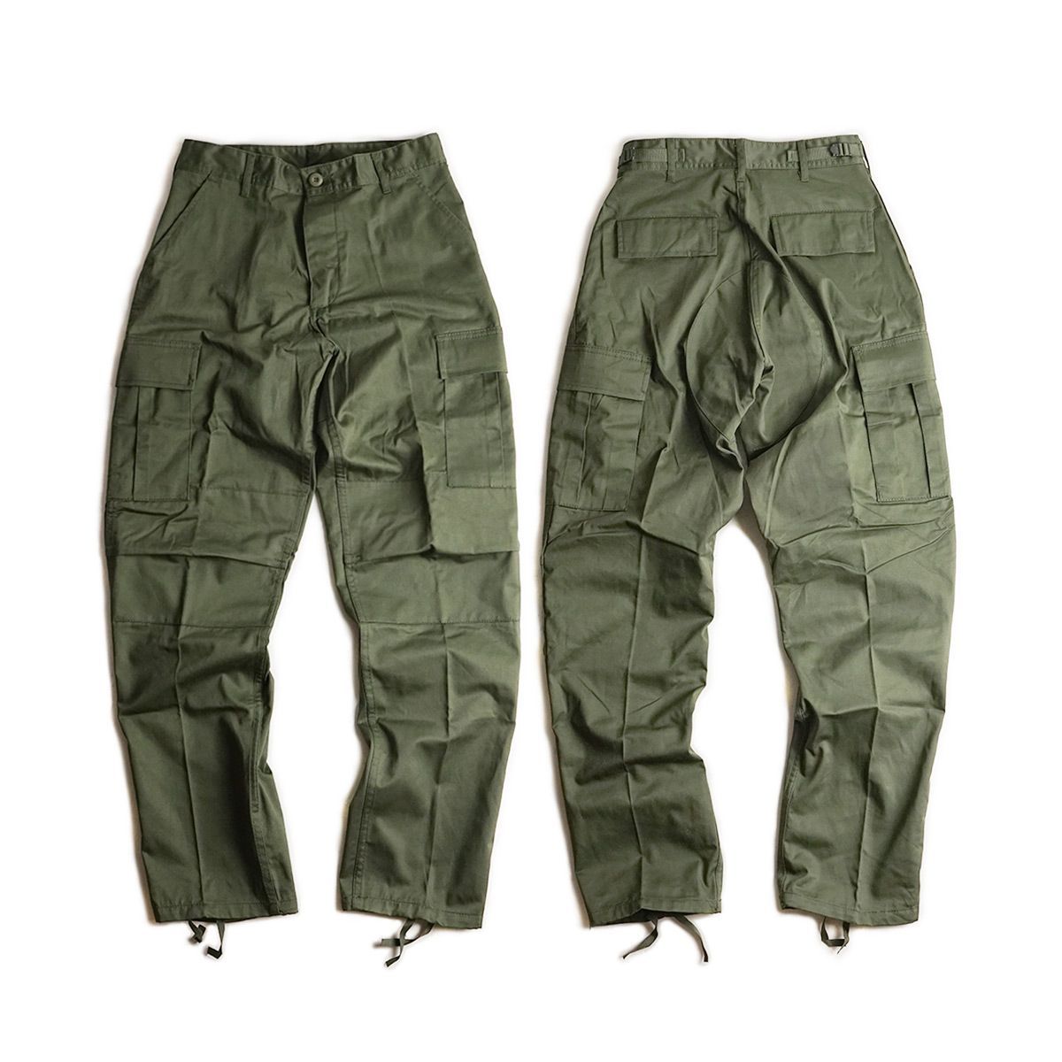 Rothco ＢＤＵパンツ Ｌ−Ｒ アーバンカモ 6ポケット ロスコ　176 ROTHCO 6ポケット タクティカル BDU パンツ メンズ レディース