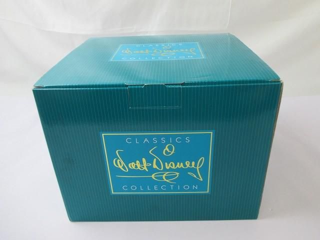まとめ売り 品 ディズニー WDCC ピーターパン ティンカーベル 置物 陶器製 フィギュア Walt Disney Classics