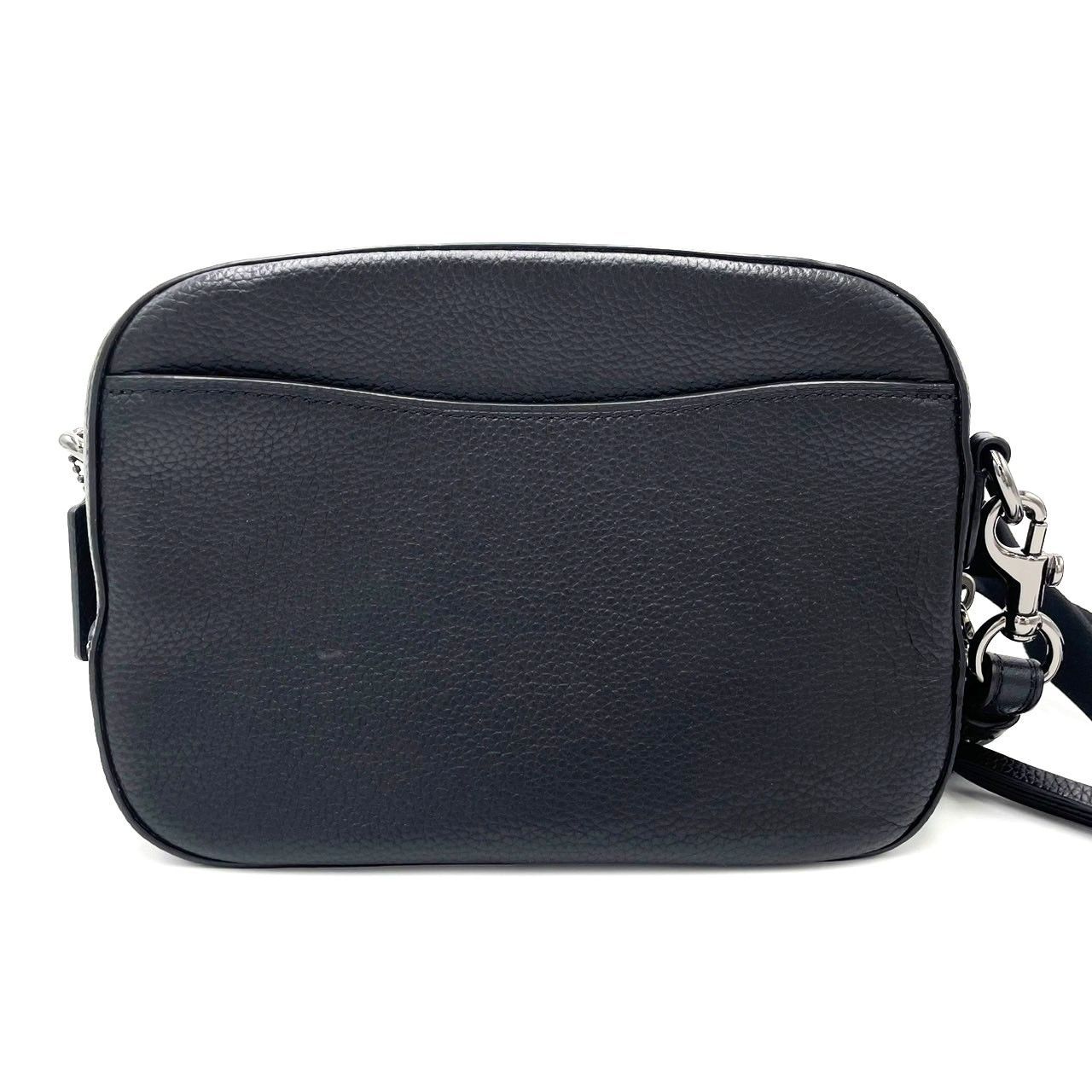 【美品】コーチ　レキシー　カメラバッグ K749】COACH(コーチ)/69417/カメラバッグ/レキシーアンドキャリッジ