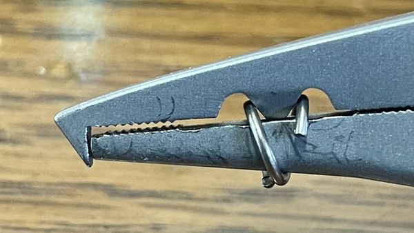 ラーテルプライヤー