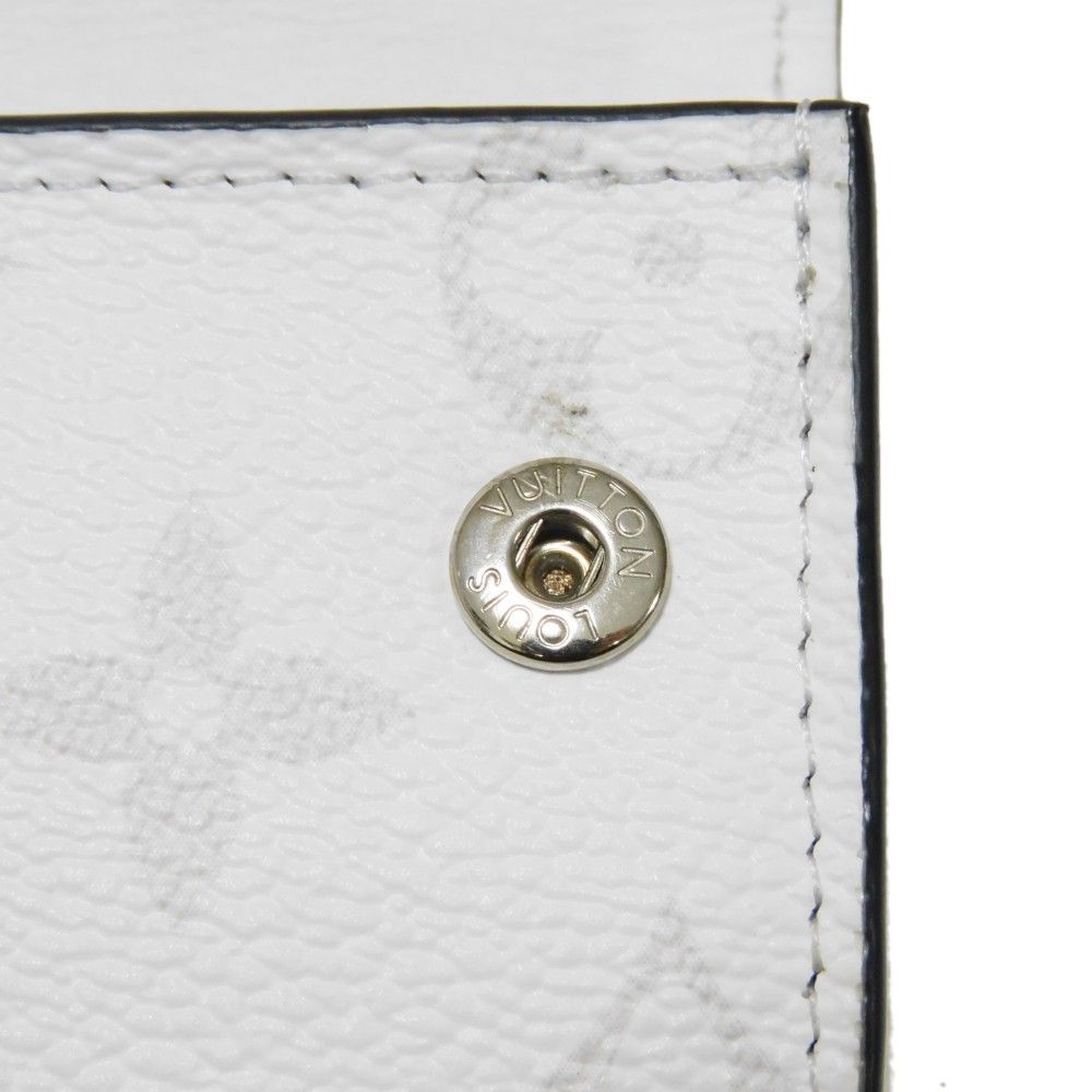 売筋ランキングなど通販限定 【中古】LV/ルイヴィトン M67621