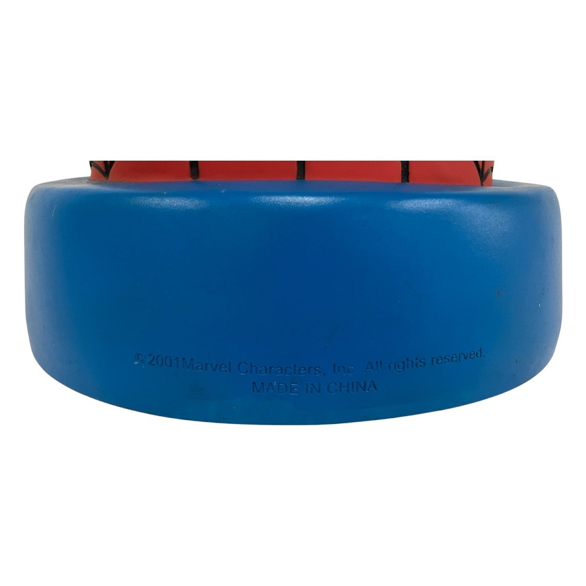 メーカー不明 スパイダーマン