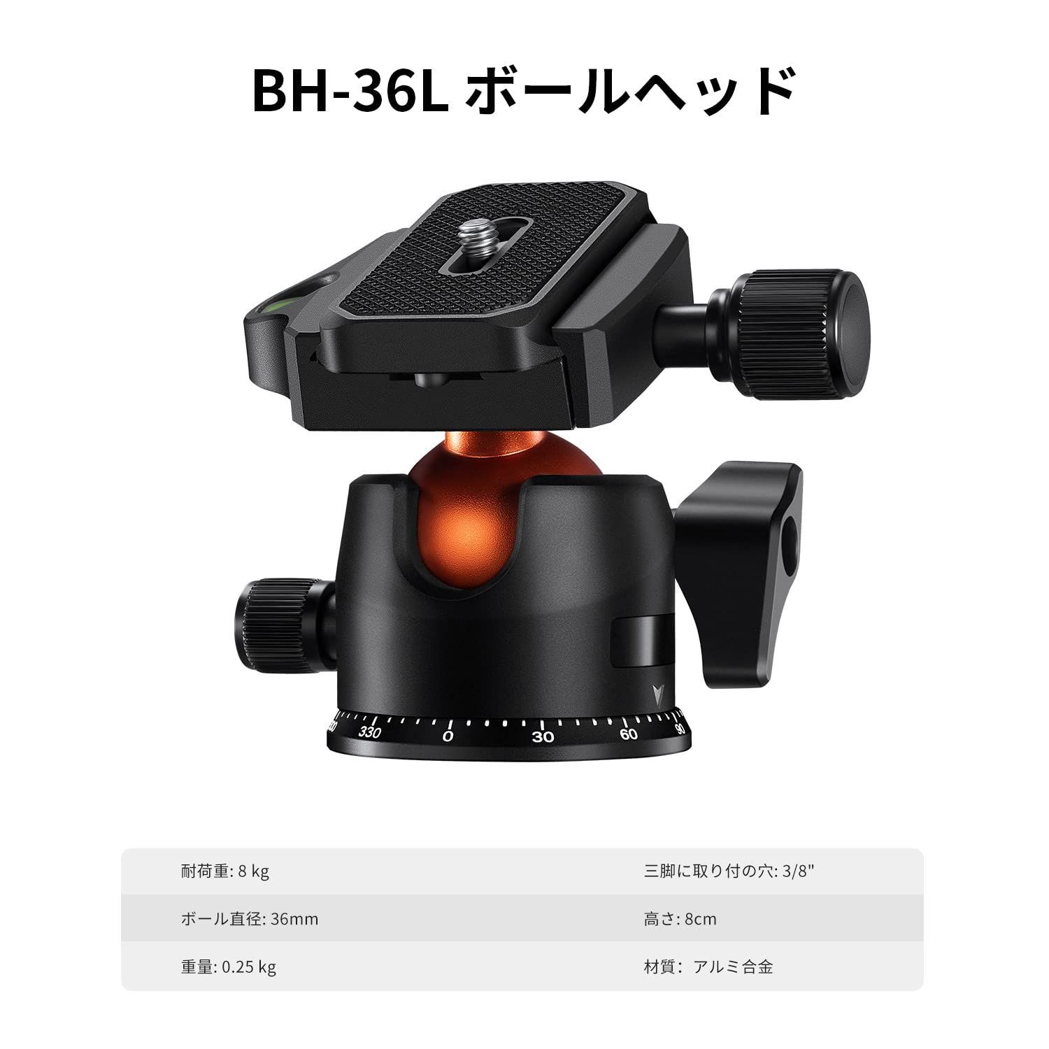 数量限定】カメラ三脚 コンパクト カーボン 超軽量 4段 162cm 三脚 360
