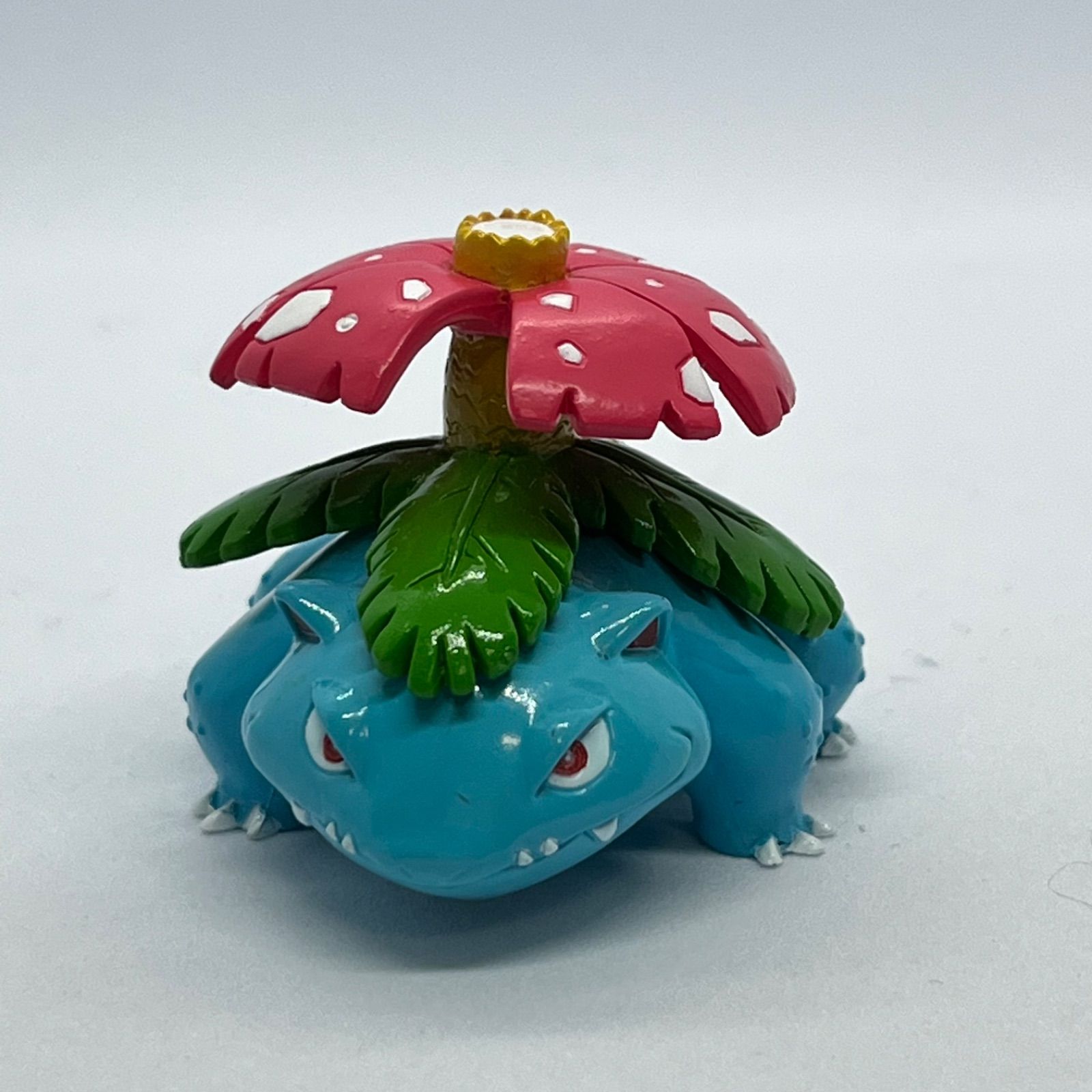 ポケモン　モンコレ　初期　フシギバナ ポケモン モンコレ 初期 フィギュア フシギダネ フシギバナ