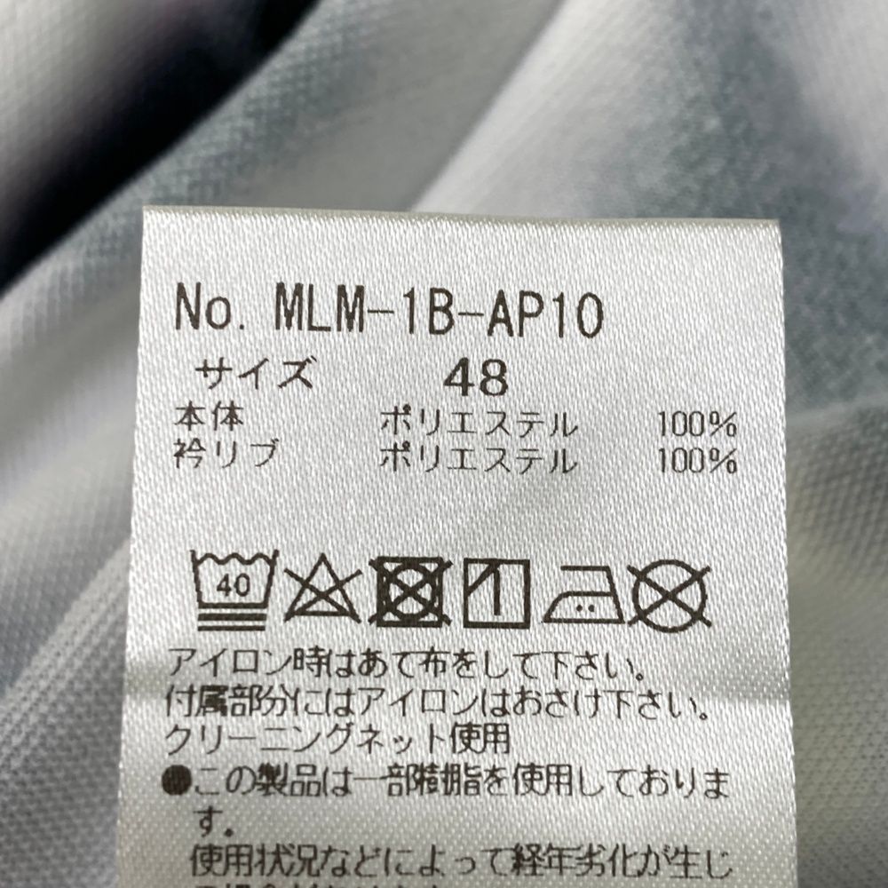 240101522158 ゴルフウェア