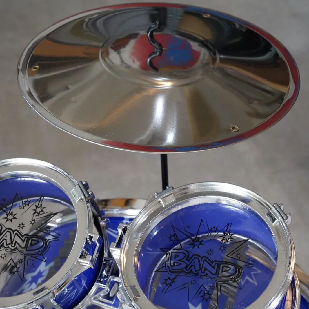 Drum set ジャズドラムセッティング コダマさん専用 Jazz Drum 子供用