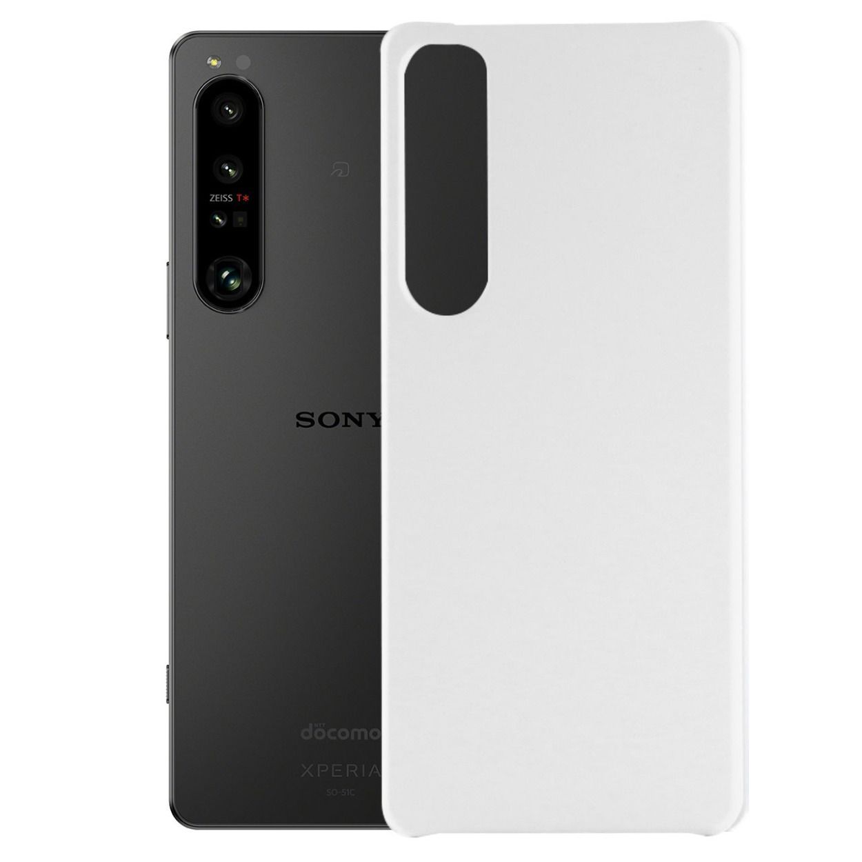 Xperia 1 IV ケース SO-51C SOG06 エクスペリア1 マーク4 耐衝撃 