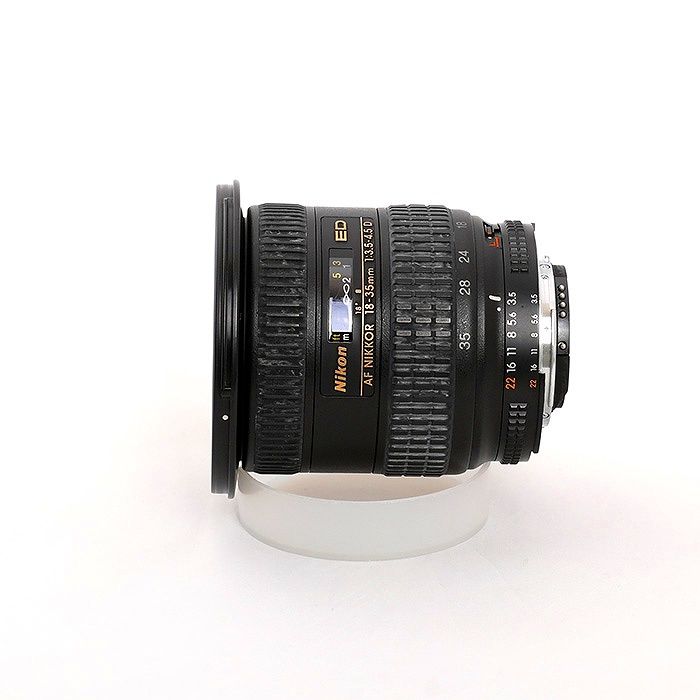ニコン Nikon AI AF 18-35 3.5-4.5D IF-ED