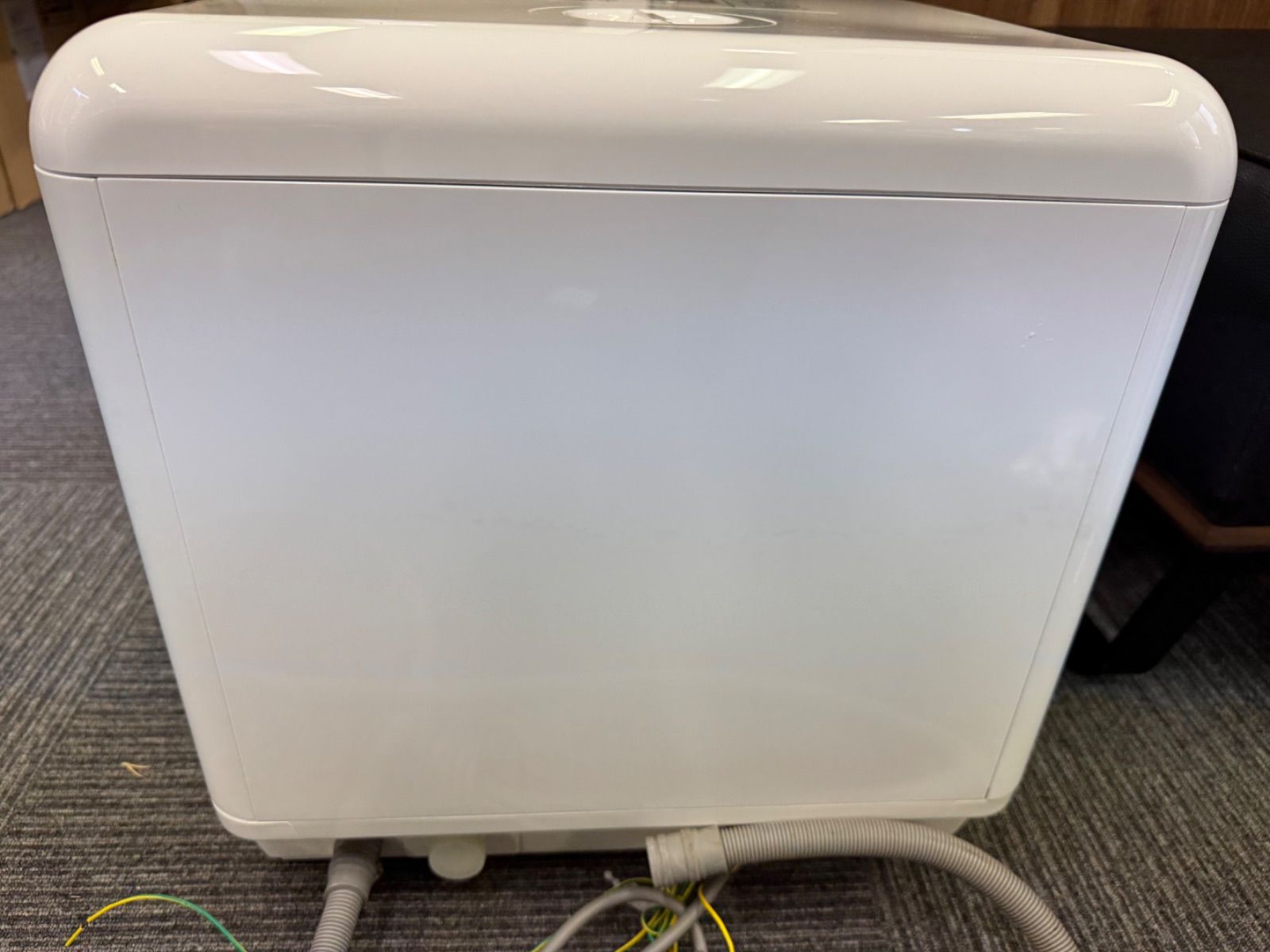 ⭐︎【SALE】Comfee コンフィ 食器洗い乾燥機 WQP4-W2601D ホワイト
